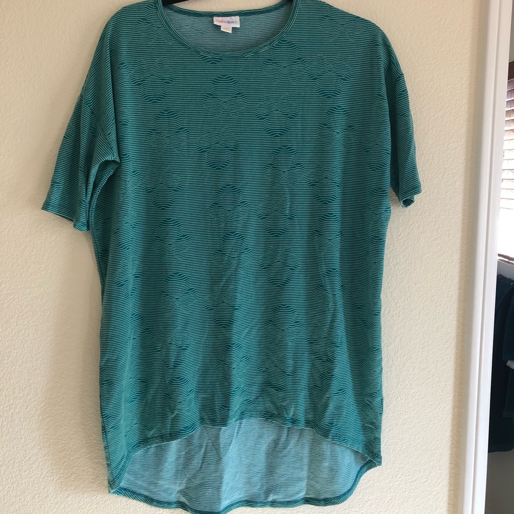 Disney Lularoe Irma